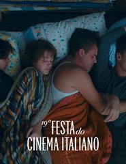 UN ANNO DI SCUOLA | 19ª FESTA DO CINEMA ITALIANO