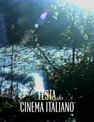UNA LUNGHISSIMA OMBRA | 19ª FESTA DO CINEMA ITALIANO