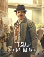 NAPOLI - NEW YORK | 19ª FESTA DO CINEMA ITALIANO