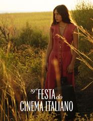 ARSA | 19ª FESTA DO CINEMA ITALIANO