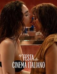 FUORI | 19ª FESTA DO CINEMA ITALIANO