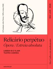 Relicário Perpétuo