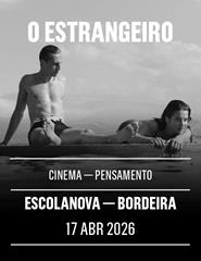 O ESTRANGEIRO (Cinema)