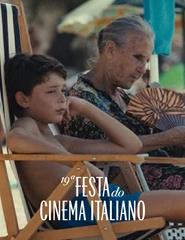 GIOIA MIA | 19ª FESTA DO CINEMA ITALIANO