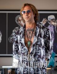 BUEN CAMINO | 19ª FESTA DO CINEMA ITALIANO