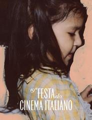 WHITE LIES | 19ª FESTA DO CINEMA ITALIANO