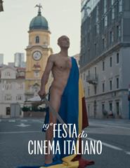 FIUME O MORTE! | 19ª FESTA DO CINEMA ITALIANO