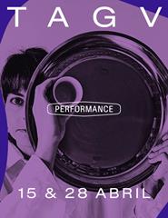 ADC | Corpos Performáticos