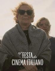 IL QUIETO VIVERE | 19ª FESTA DO CINEMA ITALIANO