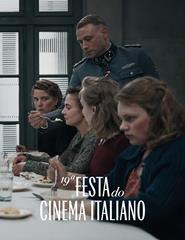 AS PROVADORAS DE HITLER | 19ª FESTA DO CINEMA ITALIANO