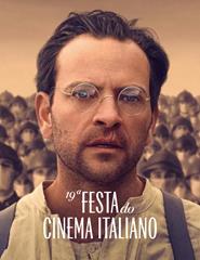CAMPO DE BATALHA | 19ª FESTA DO CINEMA ITALIANO