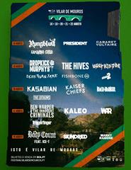 Festival Vilar de Mouros