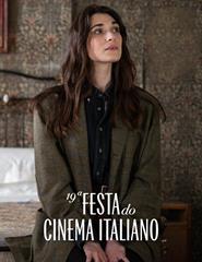 BREVE HISTÓRIA DE AMOR | 19ª FESTA DO CINEMA ITALIANO