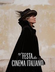 DUSE | 19ª FESTA DO CINEMA ITALIANO