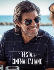 IL MAESTRO | 19ª FESTA DO CINEMA ITALIANO