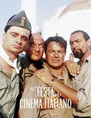 MEDITERRÂNEO | 19ª FESTA DO CINEMA ITALIANO