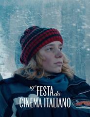 ULTIMO SCHIAFFO | 19ª FESTA DO CINEMA ITALIANO
