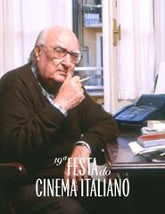 CAMILLERI 100 | 19ª FESTA DO CINEMA ITALIANO