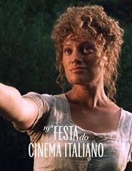 TESTA O CROCE? | 19ª FESTA DO CINEMA ITALIANO
