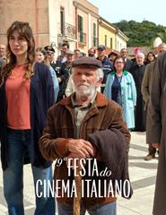 LA VITA VA COSÌ | 19ª FESTA DO CINEMA ITALIANO