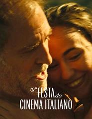 CINCO SEGUNDOS | 19ª FESTA DO CINEMA ITALIANO