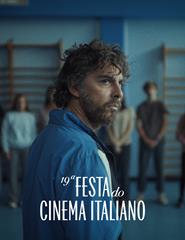 LA VALLE DEI SORRISI | 19ª FESTA DO CINEMA ITALIANO