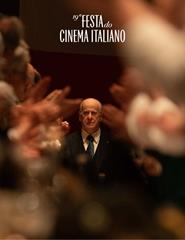 LA GRAZIA (SESSÃO DE ABERTURA) | 19ª FESTA DO CINEMA ITALIANO