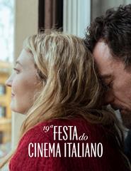 TRÊS VEZES ADEUS | 19ª FESTA DO CINEMA ITALIANO