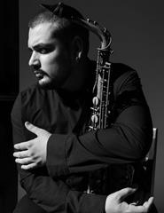 Novembro Jazz '26 . Ricardo Toscano, A Love Supreme