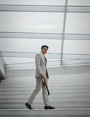 Imagem da fonte — Novembro Jazz "26 . Gileno Santana, Miles Davis Legacy