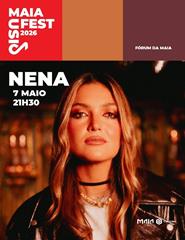 Maia Fest Music 2026 | NENA