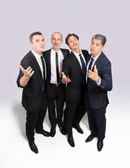 Festas da Liberdade | Vozes da Rádio - Especial 25 de Abril