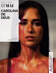 Carolina de Deus