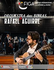 ORQUESTRA DAS BEIRAS & RAFAEL AGUIRRE