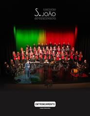 Comemorações do 25 de abril "Vozes de abril"