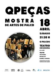 QPeças 2026 - (IN)Segura