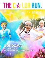 The Color Run - Gondomar