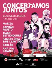 CONCERTAMOS JUNTOS