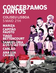 CONCERTAMOS JUNTOS