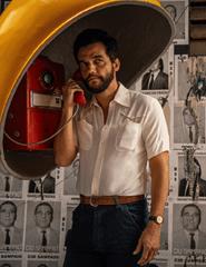 Cinema | O AGENTE SECRETO