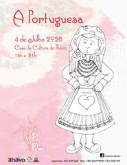 A Portuguesa | FulldanceStudio