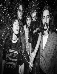 MORDO MIA + LUCIFER POOL PARTY