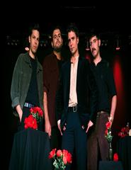 Motel Plaza + Vencidos Da Vida