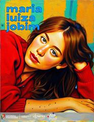 MARIA LUIZA JOBIM