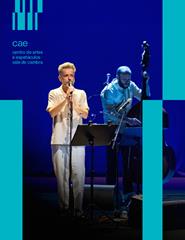 JP Simões canta José Mário Branco