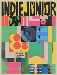 INDIELISBOA - 758 | Cinema de Colo