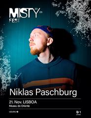 Niklas Paschburg | Misty Fest