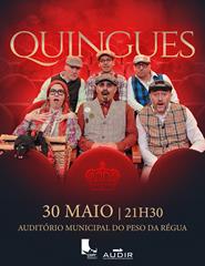 QUINGUES
