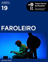 (19/04) "O Faroleiro"