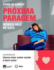 Próxima Paragem – Mónica Vale de Gato